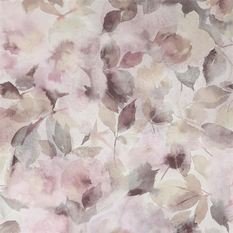 Surimono Tuberose Wallcovering by Designers Guild