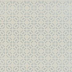 Sussex Duck Egg Wallcovering by Designers Guild 