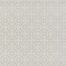 Sussex Silver Wallcovering by Designers Guild 