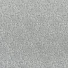 Tremezzo Zinc Fabric by Designers Guild 