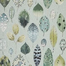 Tulsi Dove Wallcovering by Designers Guild