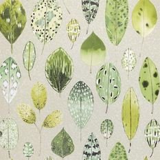 Tulsi Eau De Nil Wallcovering by Designers Guild 