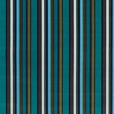 Varese Caruveni Azure Fabric by Designers Guild 