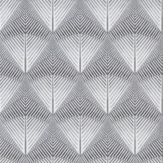 Veren Graphite Wallcovering by Designers Guild