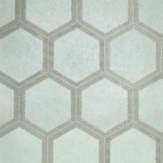 Zardozi Eau De Nil Wallcovering by Designers Guild