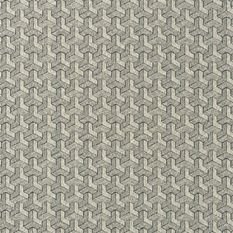 Escher Zinc Fabric by Designers Guild 