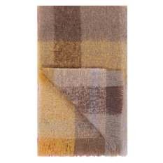 Fontaine Sepia Throw by Designers Guild