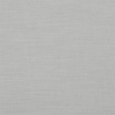 Garonne Chiffon Grey Fabric by Designers Guild 