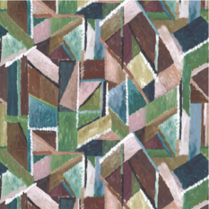 Grafton Oak Fabric by Designers Guild 