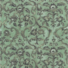 Guerbois Forest Fabric by Designers Guild 