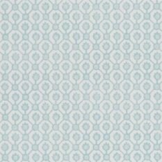 Jaal Eau de Nil Wallcovering by Designers Guild
