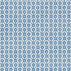 Jaal Porcelain Wallcovering by Designers Guild