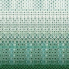 Karaoshi Celadon Wallcovering by Designers Guild