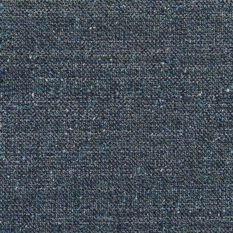 Kelso Midnight Fabric by Designers Guild 