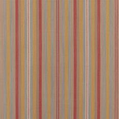Kerala Spice Fabric by William Yeoward