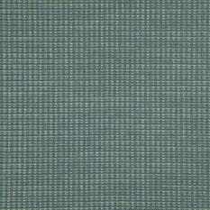 Langerton Aqua Fabric by Designers Guild 