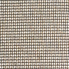 Monza Cocoa Fabric by Designers Guild 