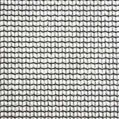 Monza Graphite Fabric by Designers Guild 