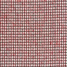 Monza Scarlet Fabric by Designers Guild 