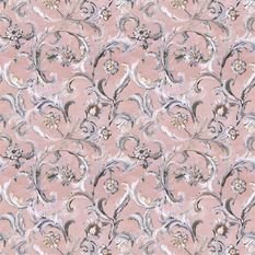Myrtle Damask Cameo Fabric by Designers Guild 
