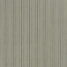 Panarea Charcoal Fabric by William Yeoward