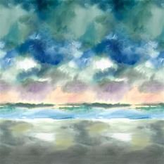 Paysage Marin Sky Wallcovering by Designers Guild