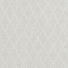 Pergola Trellis Oyster Wallcovering by Designers Guild