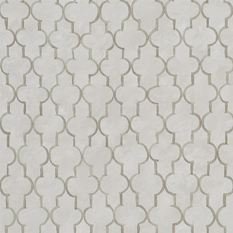 Pergola Trellis Stone Wallcovering by Designers Guild