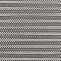 Perzina Slate Fabric by William Yeoward