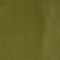Satinato Ochre Fabric by Designers Guild 