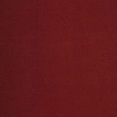 Satinato Scarlet Fabric by Designers Guild 
