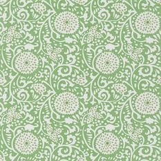 Shaqui Emerald Wallcovering by Designers Guild