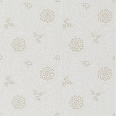 Shaqui Pearl Wallcovering by Designers Guild