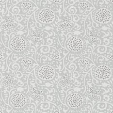 Shaqui Platinum Wallcovering by Designers Guild