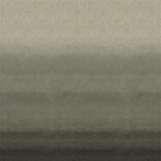 Shoshi Graphite Fabric by Designers Guild 