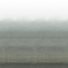 Shoshi Graphite Wallcovering by Designers Guild