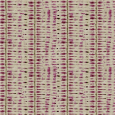 Suzuri Magenta Fabric by Designers Guild 