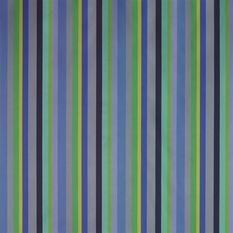Tanchoi Cobalt Fabric by Designers Guild 