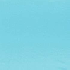 Tiber Cyan Fabric by Designers Guild 