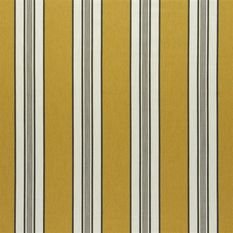 Wilcott Straw Fabric by William Yeoward