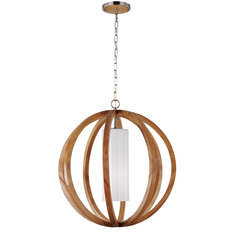 Elstead Lighting Feiss Allier Large Pendant