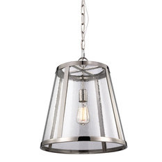 Elstead Lighting Feiss Harrow Medium Pendant