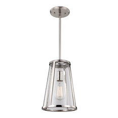 Elstead Lighting Feiss Harrow Small Pendant