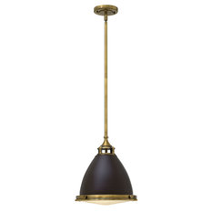 Elstead Lighting Hinkley Amelia Medium Pendant