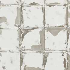 Akoa Platinum Wallcovering by Harlequin
