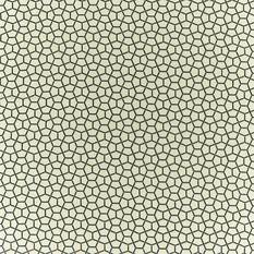 Cubica Onyx Fabric by Harlequin