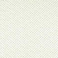 Daisy Trellis Emerald/Pearl Fabric by Harlequin X Sophie Robinson