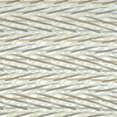 Diffinity Oyster/Pumice Fabric by Harlequin