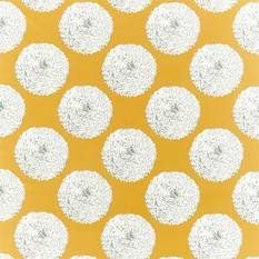 Elixity Saffron Fabric by Harlequin