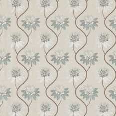 Eloise Willow Fabric by Harlequin